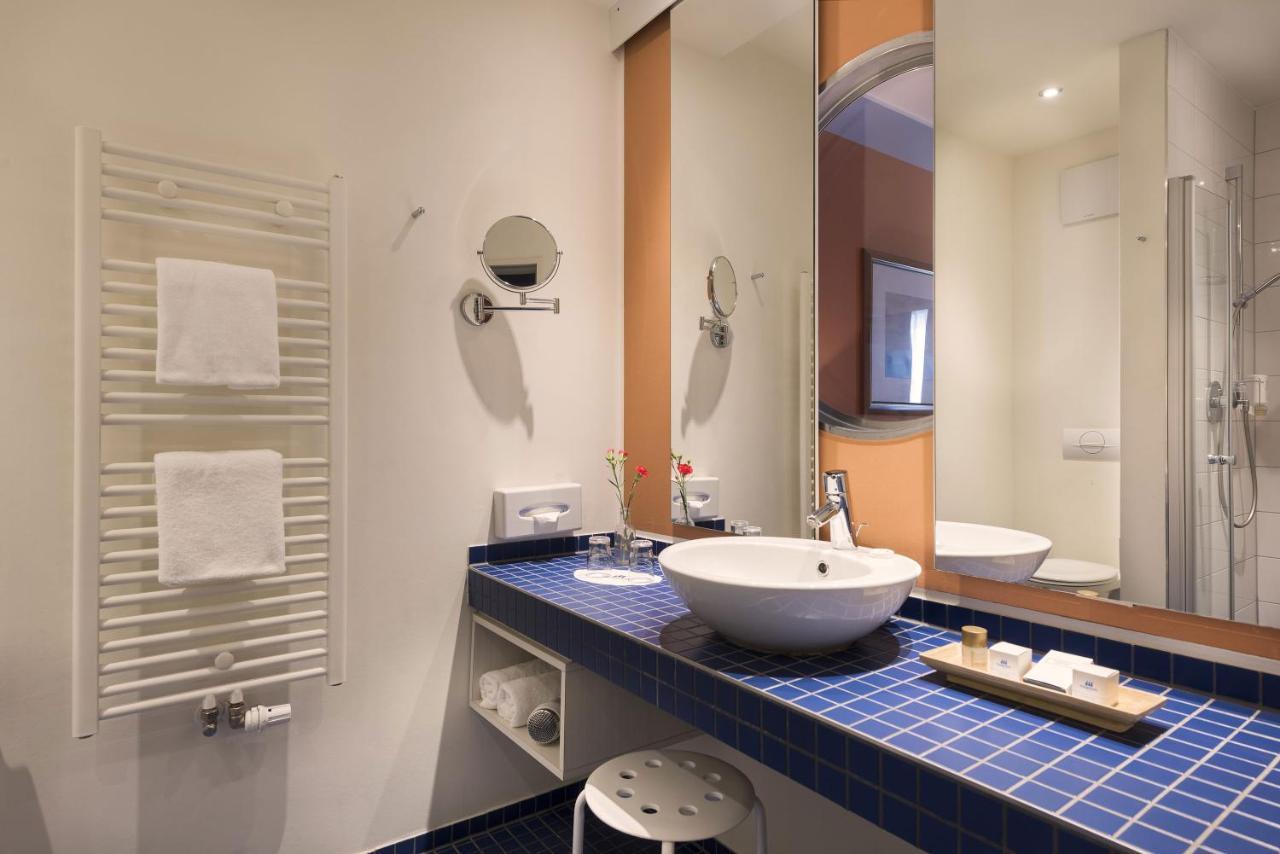 Precise Hafendorf 4*