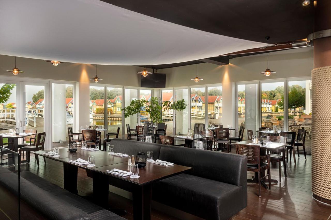 Precise Hafendorf Hotel