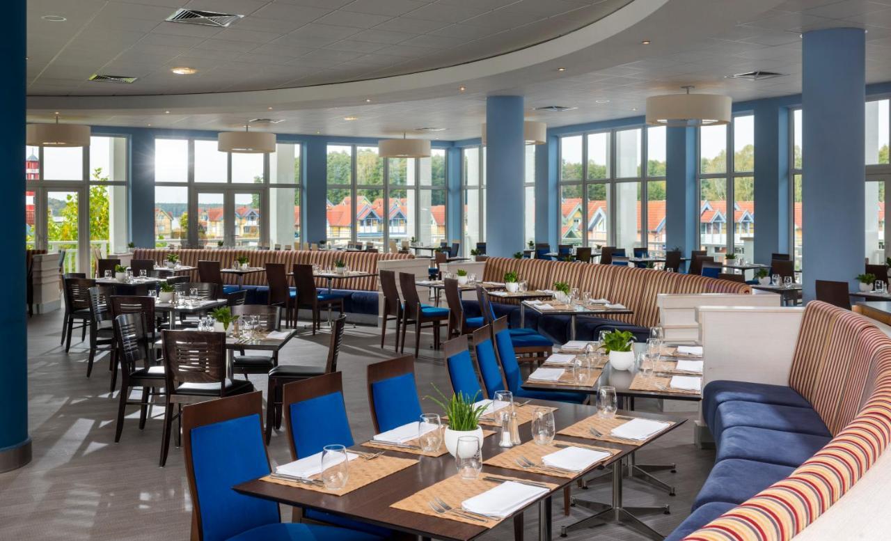 Precise Hafendorf Hotel