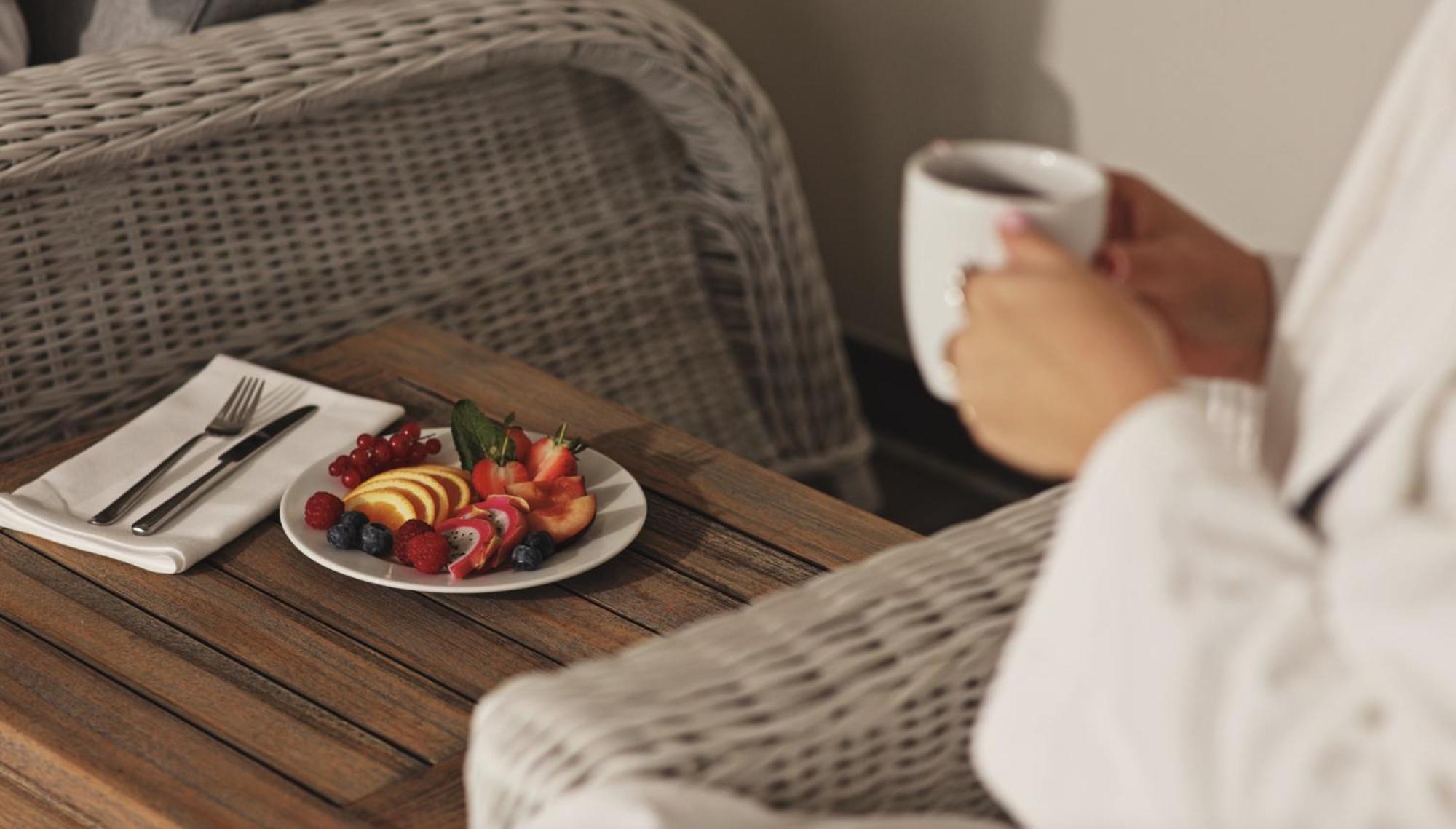 Precise Hafendorf Hotel